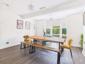 Reception- click for photo gallery